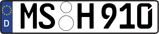 MS-H910