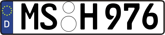 MS-H976
