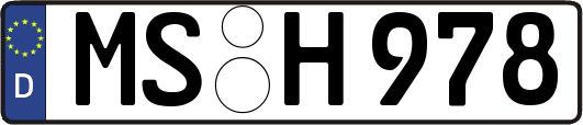 MS-H978