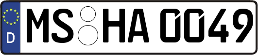 MS-HA0049