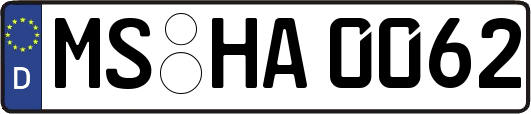 MS-HA0062