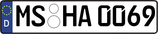 MS-HA0069