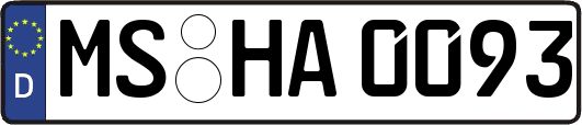 MS-HA0093