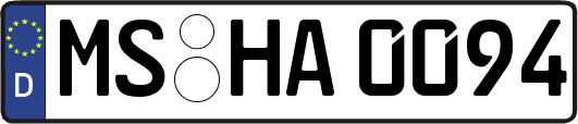 MS-HA0094