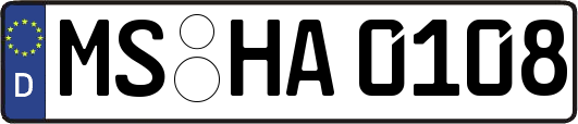 MS-HA0108