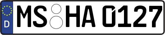MS-HA0127
