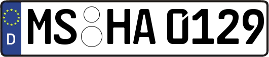 MS-HA0129