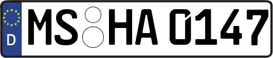 MS-HA0147