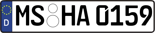 MS-HA0159