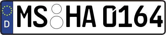 MS-HA0164