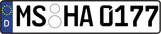 MS-HA0177