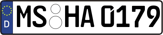 MS-HA0179