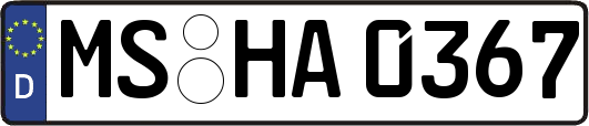 MS-HA0367