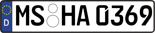 MS-HA0369