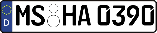 MS-HA0390