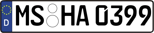MS-HA0399