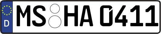 MS-HA0411
