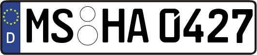MS-HA0427
