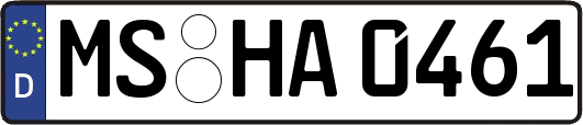 MS-HA0461