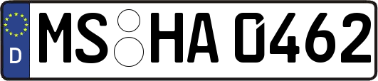 MS-HA0462