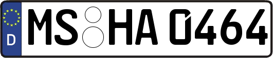 MS-HA0464
