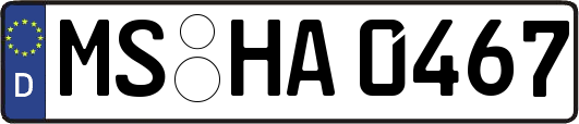 MS-HA0467