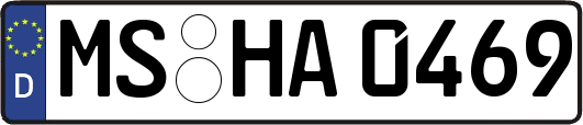 MS-HA0469