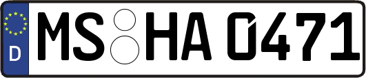 MS-HA0471
