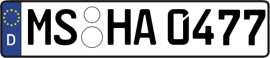 MS-HA0477
