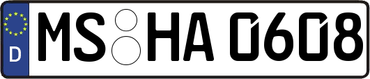 MS-HA0608