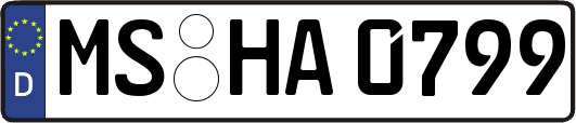 MS-HA0799