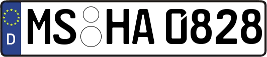 MS-HA0828