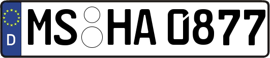 MS-HA0877
