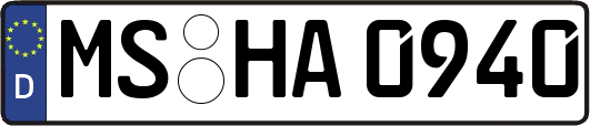 MS-HA0940