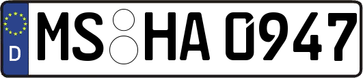 MS-HA0947