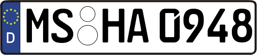 MS-HA0948