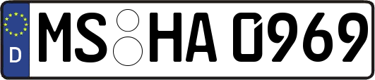 MS-HA0969