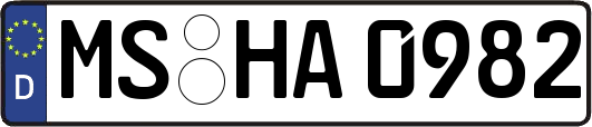 MS-HA0982