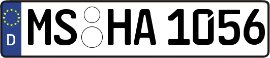 MS-HA1056