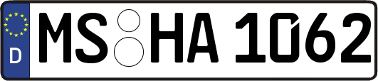 MS-HA1062