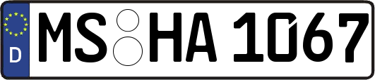 MS-HA1067