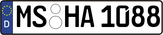 MS-HA1088