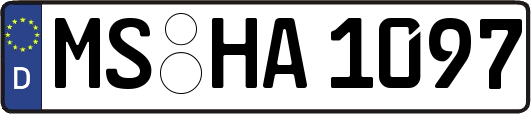 MS-HA1097