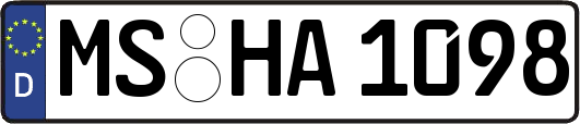 MS-HA1098