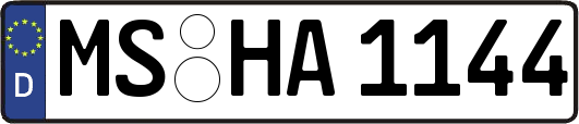 MS-HA1144