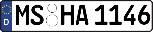 MS-HA1146