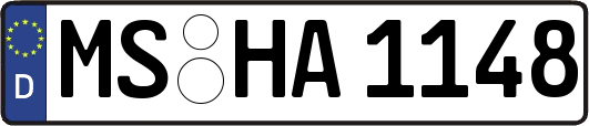 MS-HA1148