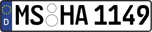 MS-HA1149