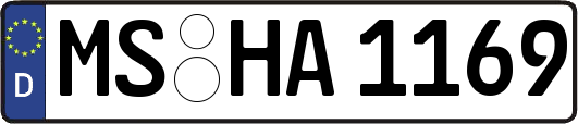 MS-HA1169