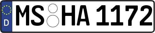 MS-HA1172